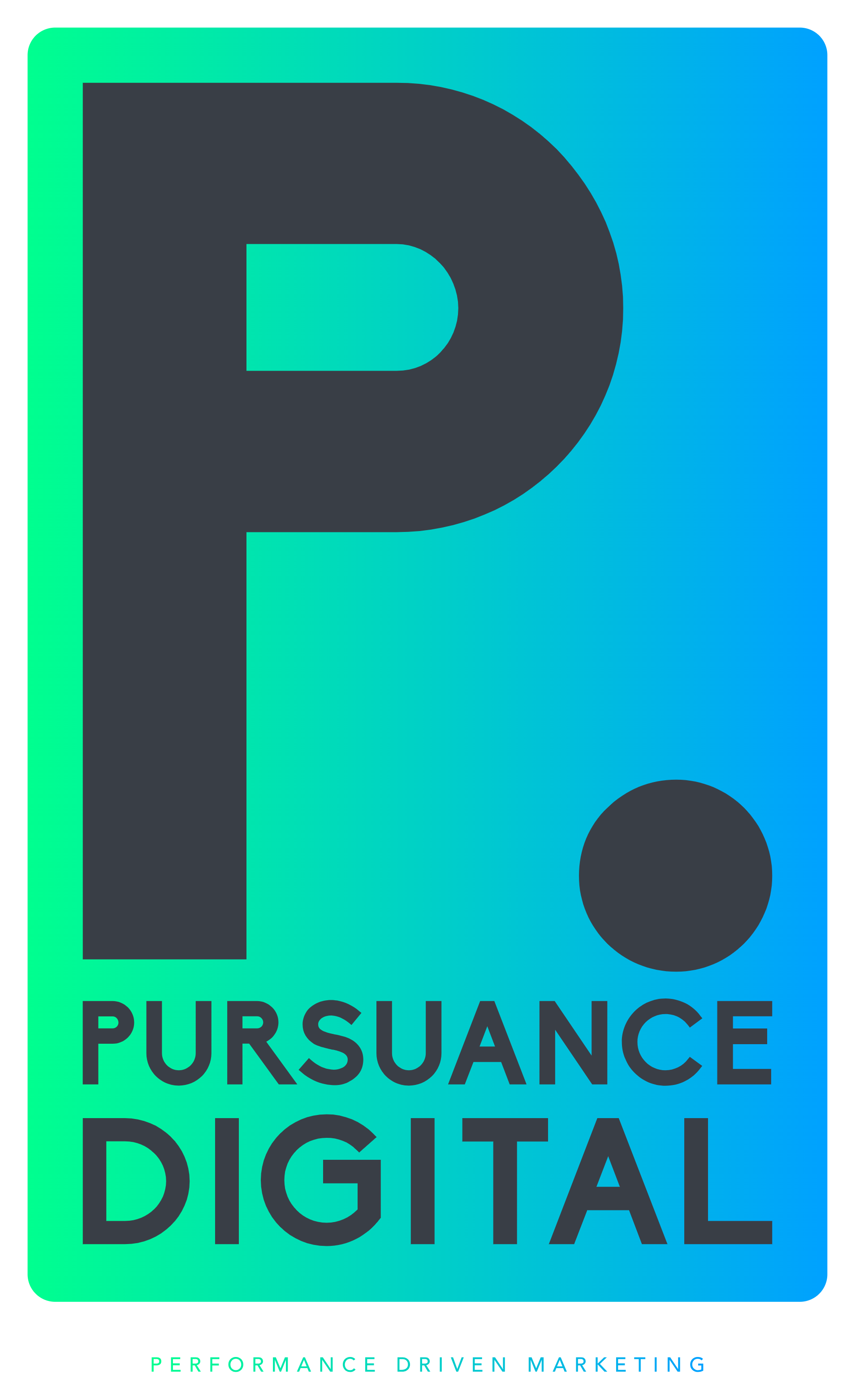 Pursuance Digital | Performance Driven Marketing 2025